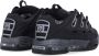 Osiris D3 2001 Skateschoenen voor Heren Black Heren - Thumbnail 4