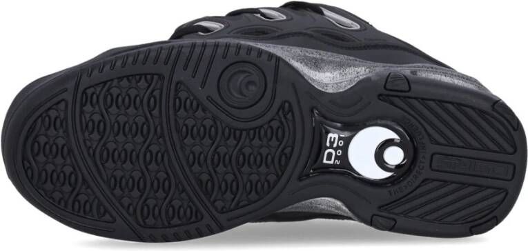 Osiris Shoes Zwart Heren