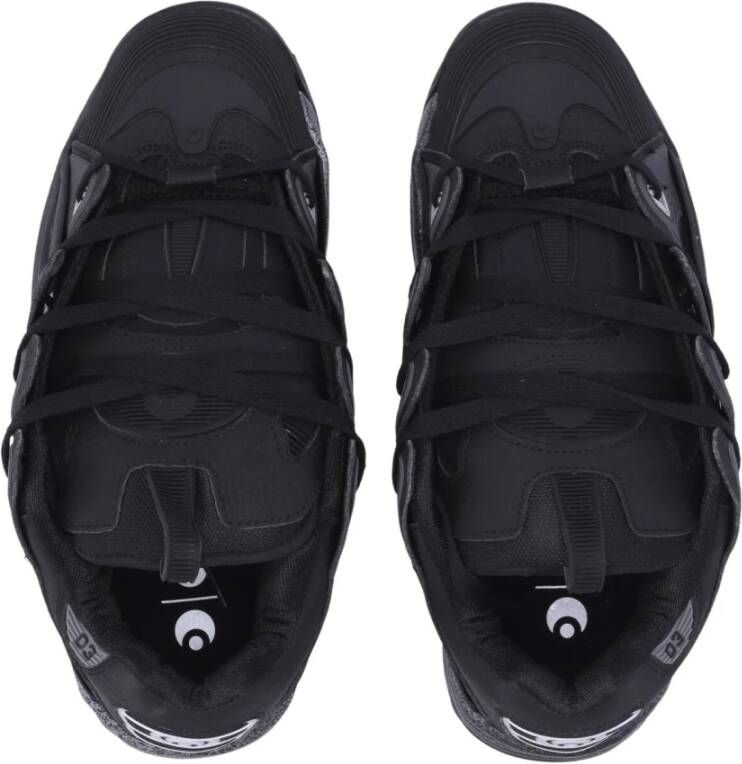 Osiris Shoes Zwart Heren