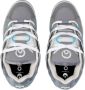 Osiris Skate Schoenen Grijs Blauw Wit - Thumbnail 2