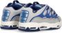 Osiris Skate Schoenen Grijs Blauw Zwart D3 2001 Multicolor Heren - Thumbnail 5