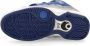 Osiris Skate Schoenen Grijs Blauw Zwart D3 2001 Multicolor Heren - Thumbnail 6