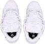 Osiris Skate Schoenen Luminate Wit Wit - Thumbnail 2