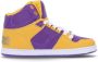 Osiris skate schoenen man nyc 83 clk Purple Heren - Thumbnail 2