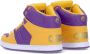 Osiris skate schoenen man nyc 83 clk Purple Heren - Thumbnail 5