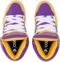 Osiris skate schoenen man nyc 83 clk Purple Heren - Thumbnail 8