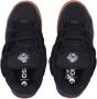 Osiris Skate Schoenen Zwart met Gum Zool - Thumbnail 2