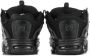 Osiris Skate Schoenen Zwart Street Style Black Heren - Thumbnail 9