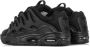 Osiris Skate Schoenen Zwart Street Style Black Heren - Thumbnail 10