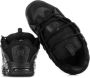 Osiris Skate Schoenen Zwart Street Style Black Heren - Thumbnail 12