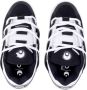Osiris Skate Schoenen Zwart Wit Zwart D3 2001 - Thumbnail 2