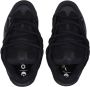 Osiris Zwarte Skate Schoenen D3 2001 - Thumbnail 3