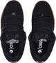 Osiris Zwarte Skate Schoenen met Gom Zool - Thumbnail 2