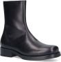 Our Legacy Stijlvolle Camion Boot voor nen Black - Thumbnail 7