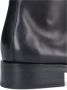 Our Legacy Camion Boot Stijlvolle Leren Laarzen Black - Thumbnail 9