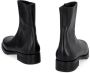 Our Legacy Stijlvolle Camion Boot voor nen Black - Thumbnail 12