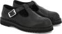 Our Legacy Loafers Black Heren - Thumbnail 2