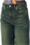 Our Legacy Malibu Sand Boot Cut Jeans - Thumbnail 2