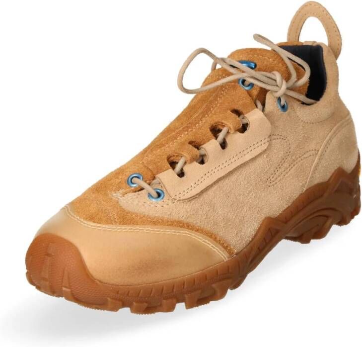 Our Legacy Sneakers Brown Heren