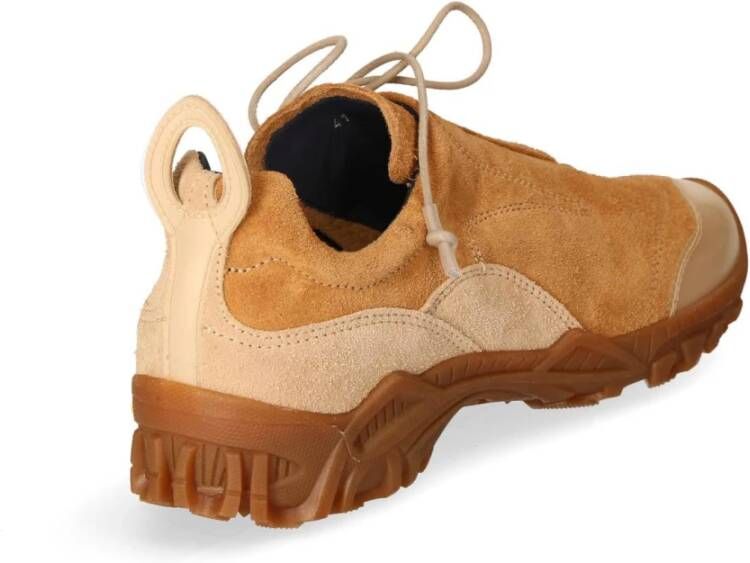 Our Legacy Sneakers Brown Heren