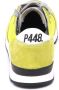 P448 Alabama Lime Tissue Schoen - Thumbnail 2