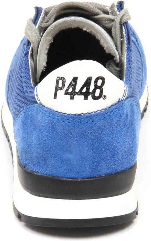 P448 Alabama Tissue Schoen Vrouwen