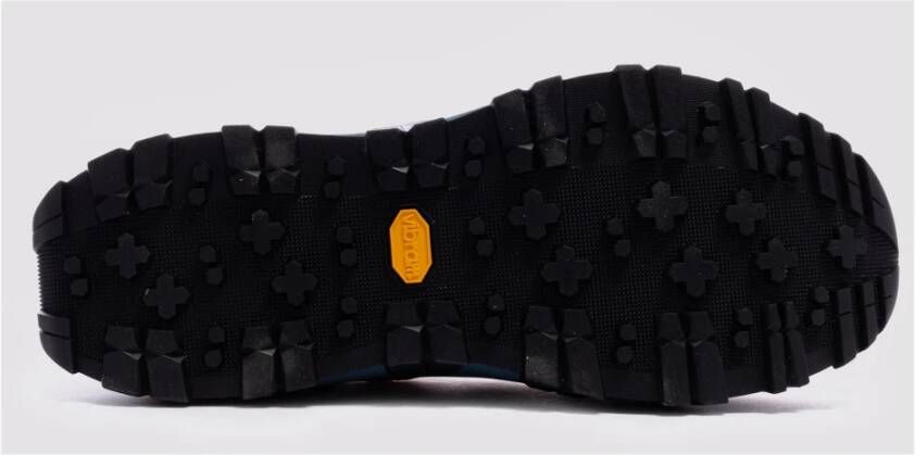 P448 Avontuurlijke wandelstijl schoenen