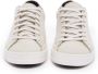 P448 Beige Leren Lage Sneakers John Beige Heren - Thumbnail 5