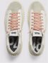P448 Beige Sneakers Creeper 2 - Thumbnail 2