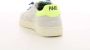 P448 Blauwe Herensneakers Hoog Model - Thumbnail 2