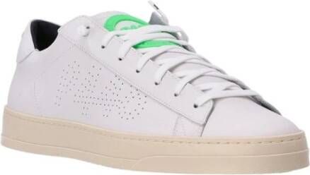 P448 Casual Sneakers Elevate Your Game White Heren