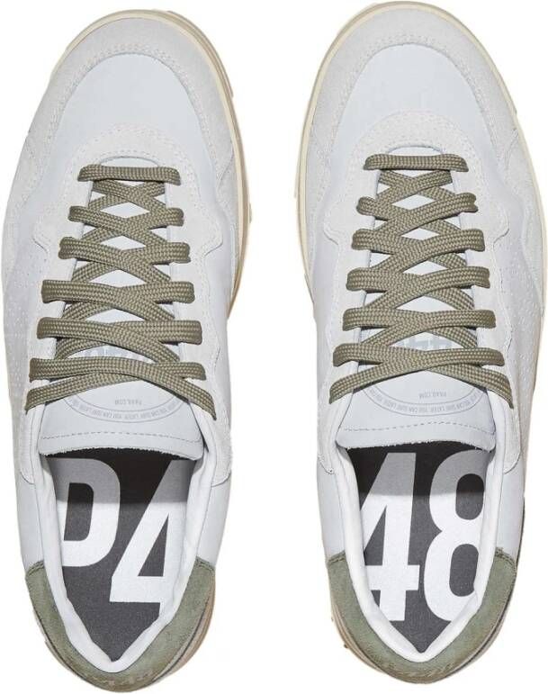 P448 Diego Sneaker