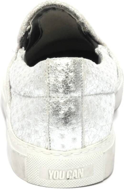 P448 E6 Slip-On Schoenen