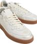 P448 Goud-Tahiti Sneakers - Thumbnail 2
