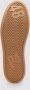 P448 Gouden Glitter Platform Sneakers - Thumbnail 2