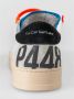 P448 Italiaanse stijl Jackc-M Sneakers Multicolor Heren - Thumbnail 7