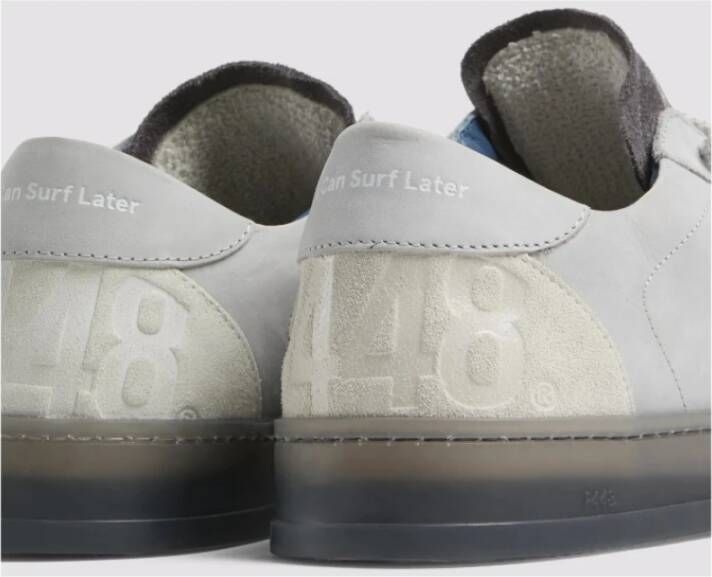 P448 Jack 101-M Sneaker