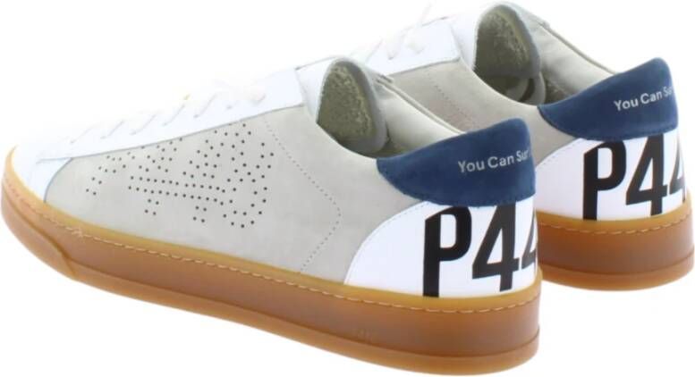 P448 Jack C Sneakers