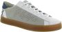 P448 Jackc Sneakers Streetwear Volwassen - Thumbnail 2