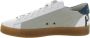 P448 Jackc Sneakers Streetwear Volwassen - Thumbnail 4