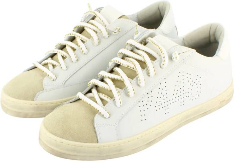 P448 John Dune Sneaker