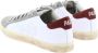 P448 Witte Sneakers voor een stijlvolle look White Heren - Thumbnail 2