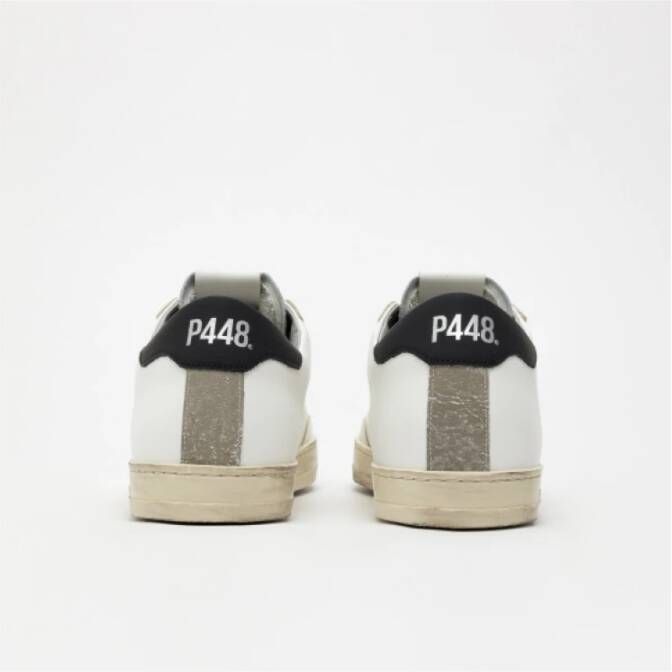 P448 John Sneaker