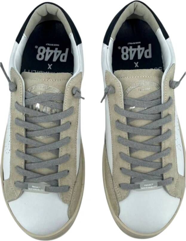 P448 John Sneaker
