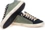 P448 John Sneakers in Camo Stijl Green Heren - Thumbnail 3