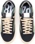 P448 John Sneakers in Camo Stijl Green Heren - Thumbnail 4
