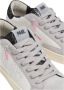 P448 John Sneakers Shield Zwart - Thumbnail 2