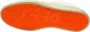 P448 Kleur Blok Leren Sneakers Multicolor Heren - Thumbnail 4