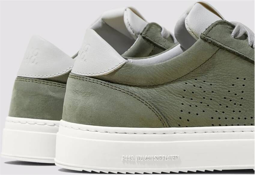 P448 Soho Sneaker