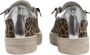 P448 Leopard Silver Platform Sneakers - Thumbnail 2